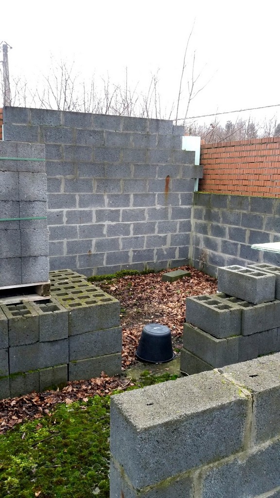 rénovation gros oeuvre